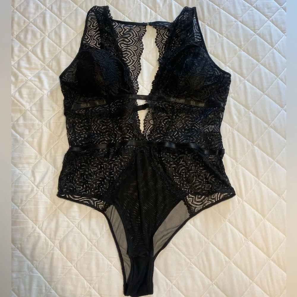 Real Lingerie super sexy